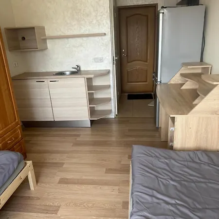 호스텔 Alajaama 8-6 *