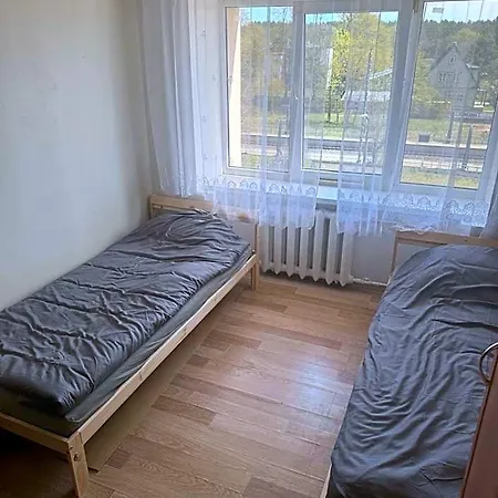 Hostel Alajaama 8-6