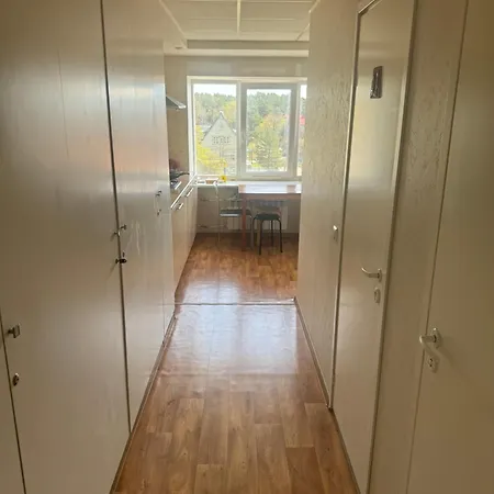 Alajaama 8-6 Hostel